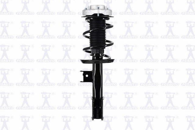 Focus Auto Parts Suspension Strut and Coil Spring Assembly  1333861L