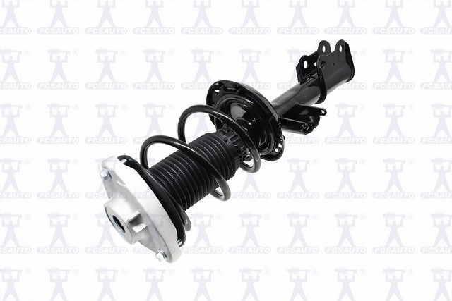Focus Auto Parts Suspension Strut and Coil Spring Assembly  1333861L
