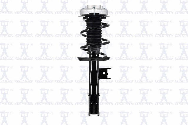 Focus Auto Parts Suspension Strut and Coil Spring Assembly  1333861R