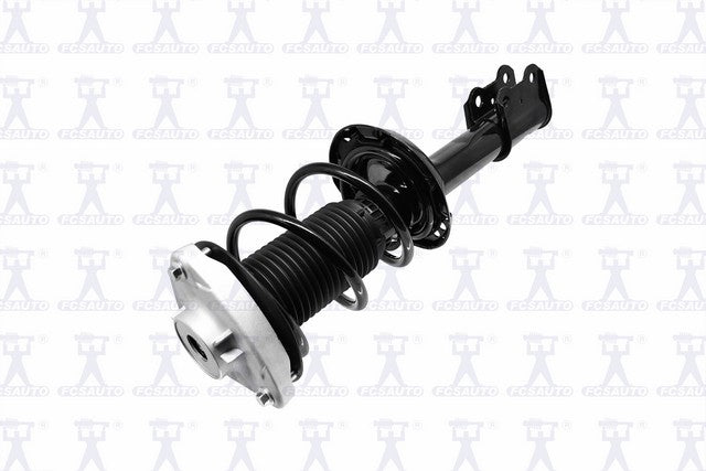 Focus Auto Parts Suspension Strut and Coil Spring Assembly  1333861R