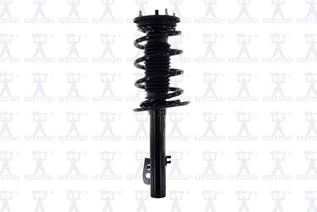 Focus Auto Parts Suspension Strut and Coil Spring Assembly  1333864L