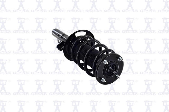 Focus Auto Parts Suspension Strut and Coil Spring Assembly  1333864L