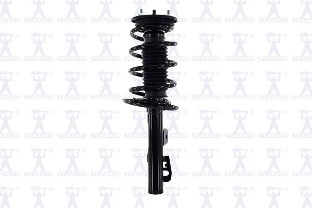Focus Auto Parts Suspension Strut and Coil Spring Assembly  1333864R