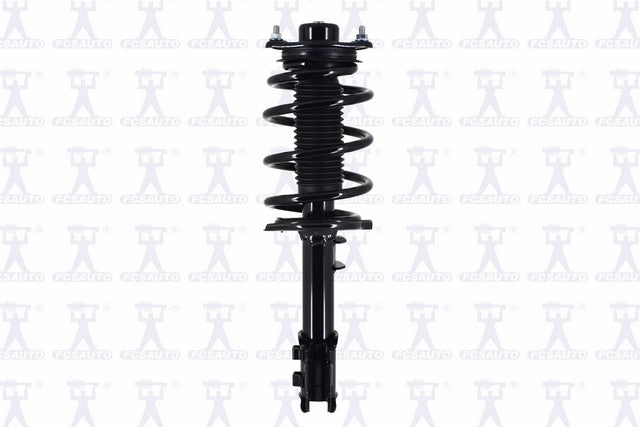 Focus Auto Parts Suspension Strut and Coil Spring Assembly  1333866L