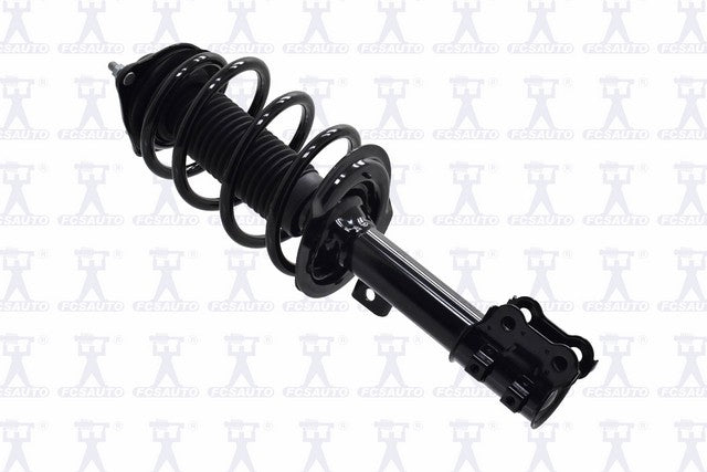 Focus Auto Parts Suspension Strut and Coil Spring Assembly  1333866L