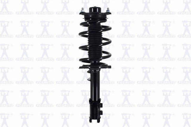 Focus Auto Parts Suspension Strut and Coil Spring Assembly  1333866R