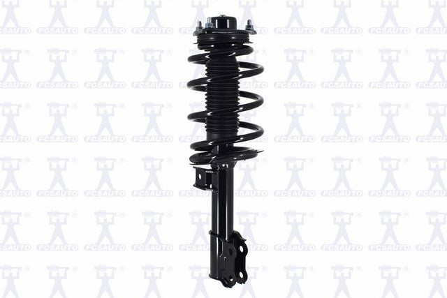 Focus Auto Parts Suspension Strut and Coil Spring Assembly  1333866R