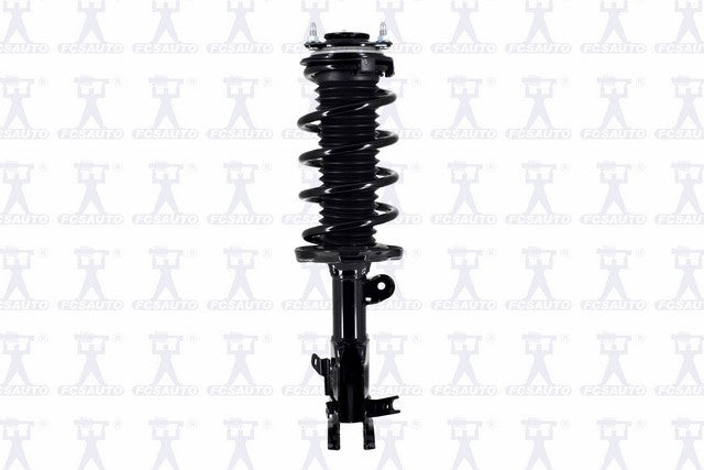 Focus Auto Parts Suspension Strut and Coil Spring Assembly  1333867L