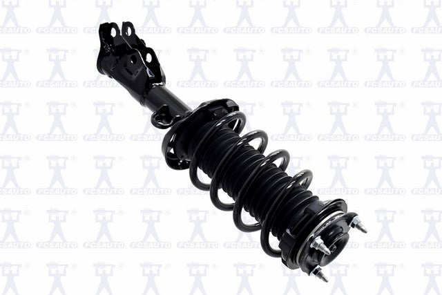 Focus Auto Parts Suspension Strut and Coil Spring Assembly  1333867L