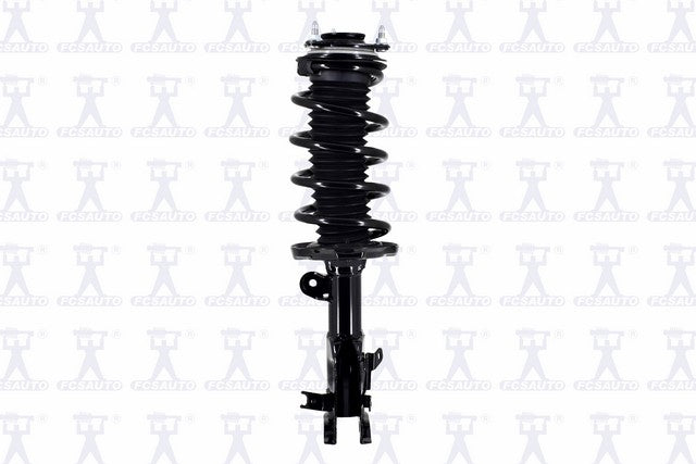 Focus Auto Parts Suspension Strut and Coil Spring Assembly  1333867R