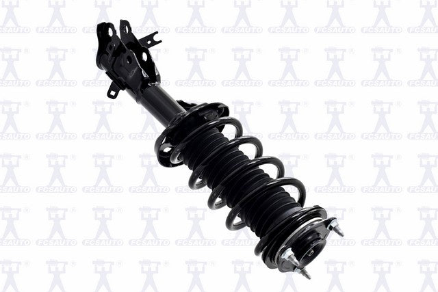Focus Auto Parts Suspension Strut and Coil Spring Assembly  1333867R
