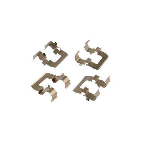 Carlson Disc Brake Hardware Kit  13339