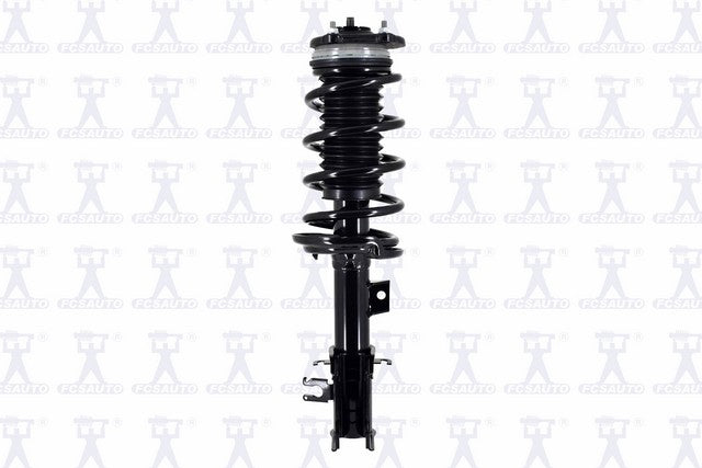Focus Auto Parts Suspension Strut and Coil Spring Assembly  1333919L