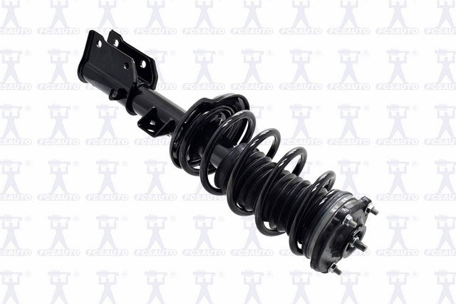 Focus Auto Parts Suspension Strut and Coil Spring Assembly  1333919L