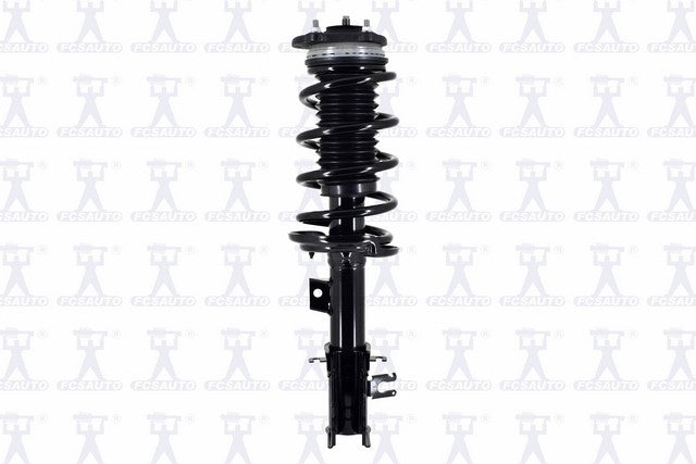 Focus Auto Parts Suspension Strut and Coil Spring Assembly  1333919R