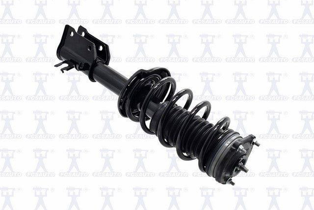 Focus Auto Parts Suspension Strut and Coil Spring Assembly  1333919R