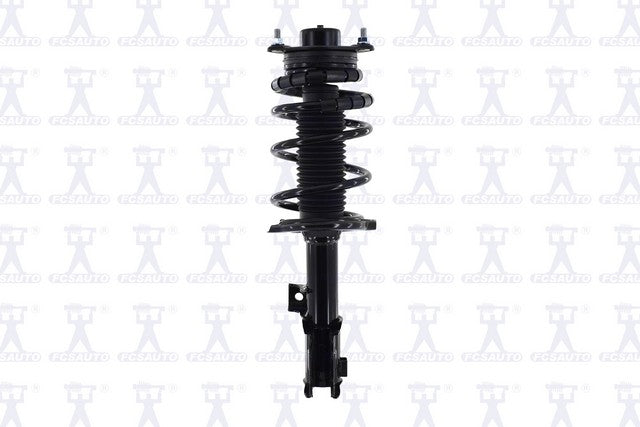 Focus Auto Parts Suspension Strut and Coil Spring Assembly  1333922L