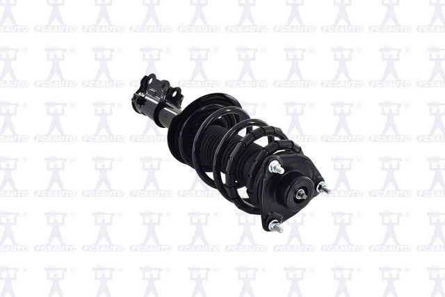 Focus Auto Parts Suspension Strut and Coil Spring Assembly  1333922L