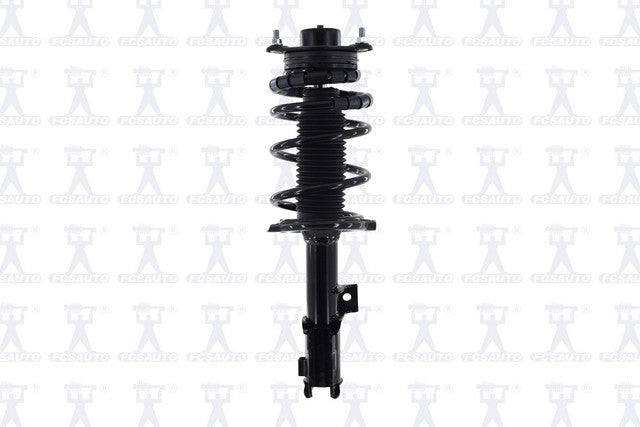 Focus Auto Parts Suspension Strut and Coil Spring Assembly  1333922R