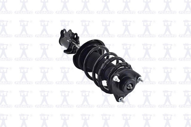 Focus Auto Parts Suspension Strut and Coil Spring Assembly  1333922R