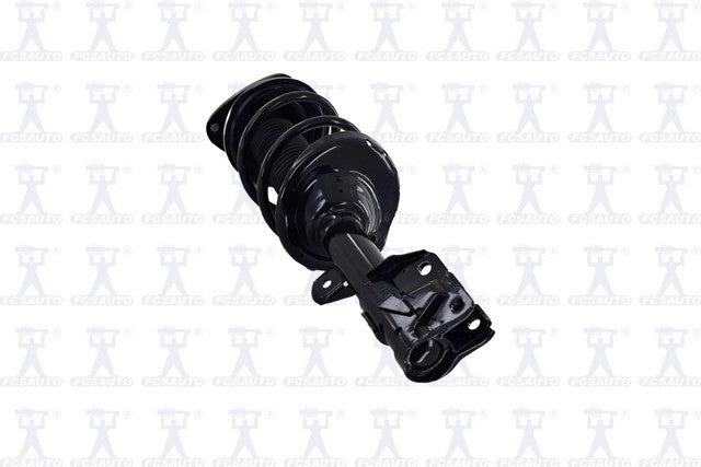 Focus Auto Parts Suspension Strut and Coil Spring Assembly  1333923L