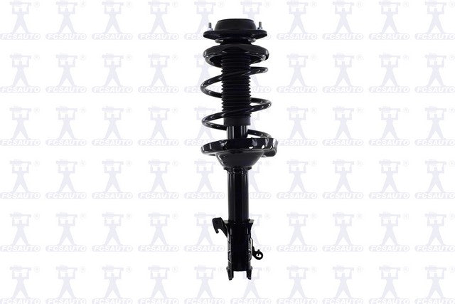 Focus Auto Parts Suspension Strut and Coil Spring Assembly  1333923R