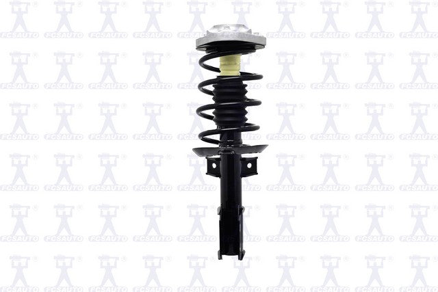 Focus Auto Parts Suspension Strut and Coil Spring Assembly  1333924