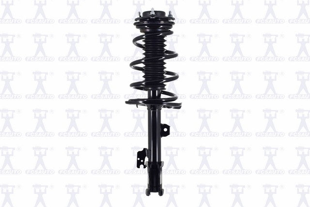 Focus Auto Parts Suspension Strut and Coil Spring Assembly  1333926L