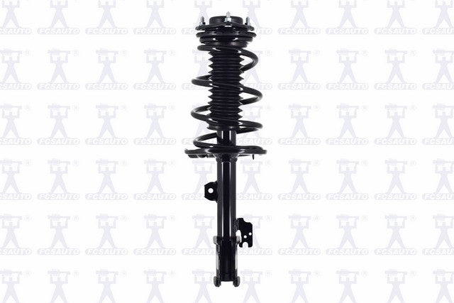 Focus Auto Parts Suspension Strut and Coil Spring Assembly  1333926R