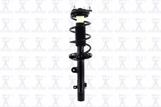 Focus Auto Parts Suspension Strut and Coil Spring Assembly  1333927L