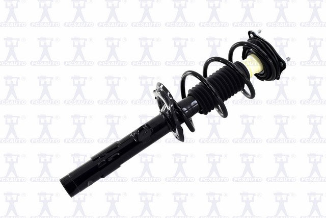 Focus Auto Parts Suspension Strut and Coil Spring Assembly  1333927L