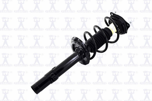Focus Auto Parts Suspension Strut and Coil Spring Assembly  1333927R