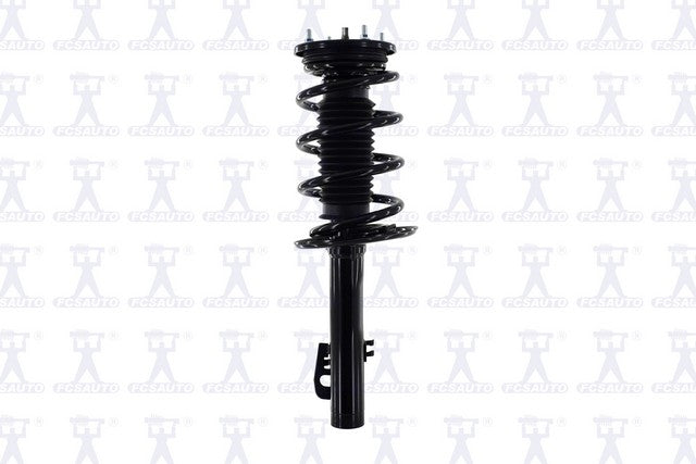 Focus Auto Parts Suspension Strut and Coil Spring Assembly  1333928L
