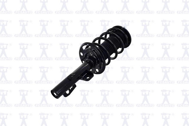 Focus Auto Parts Suspension Strut and Coil Spring Assembly  1333928L