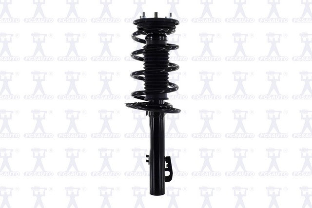 Focus Auto Parts Suspension Strut and Coil Spring Assembly  1333928R