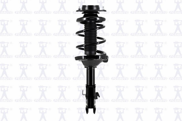 Focus Auto Parts Suspension Strut and Coil Spring Assembly  1333940L
