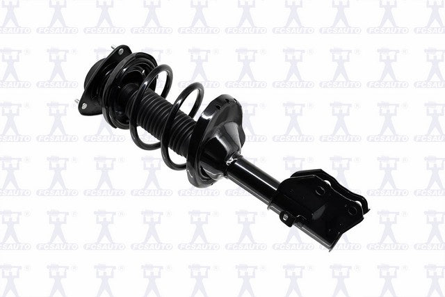 Focus Auto Parts Suspension Strut and Coil Spring Assembly  1333940L
