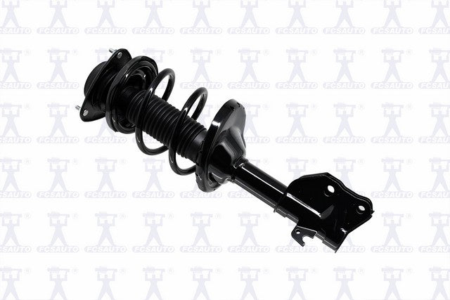 Focus Auto Parts Suspension Strut and Coil Spring Assembly  1333940R
