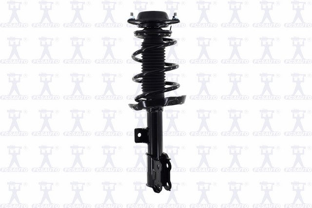 Focus Auto Parts Suspension Strut and Coil Spring Assembly  1333941L