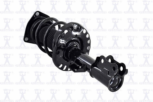 Focus Auto Parts Suspension Strut and Coil Spring Assembly  1333941L