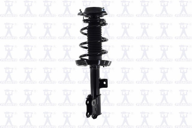 Focus Auto Parts Suspension Strut and Coil Spring Assembly  1333941R