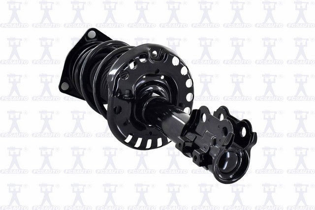 Focus Auto Parts Suspension Strut and Coil Spring Assembly  1333941R