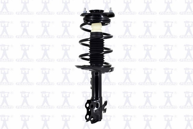 Focus Auto Parts Suspension Strut and Coil Spring Assembly  1333942L