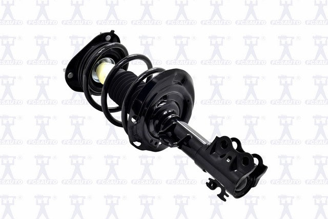 Focus Auto Parts Suspension Strut and Coil Spring Assembly  1333942L
