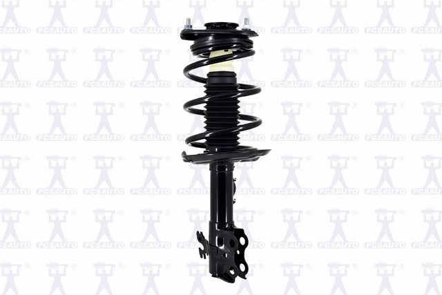 Focus Auto Parts Suspension Strut and Coil Spring Assembly  1333942R