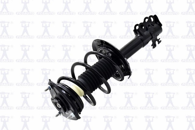Focus Auto Parts Suspension Strut and Coil Spring Assembly  1333942R