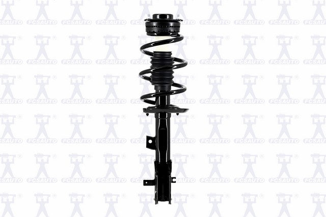 Focus Auto Parts Suspension Strut and Coil Spring Assembly  1333944L