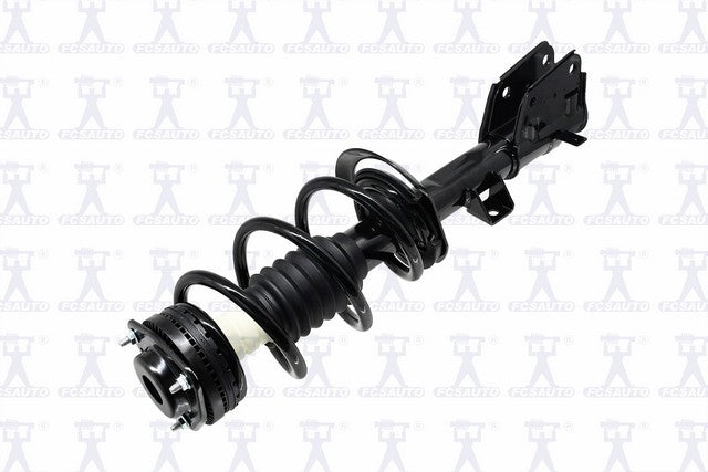 Focus Auto Parts Suspension Strut and Coil Spring Assembly  1333944L