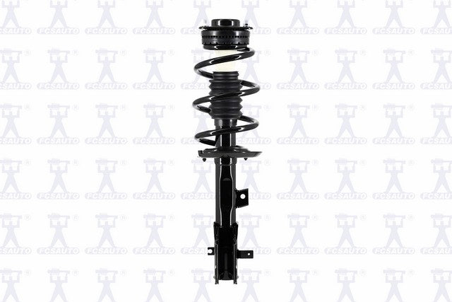 Focus Auto Parts Suspension Strut and Coil Spring Assembly  1333944R