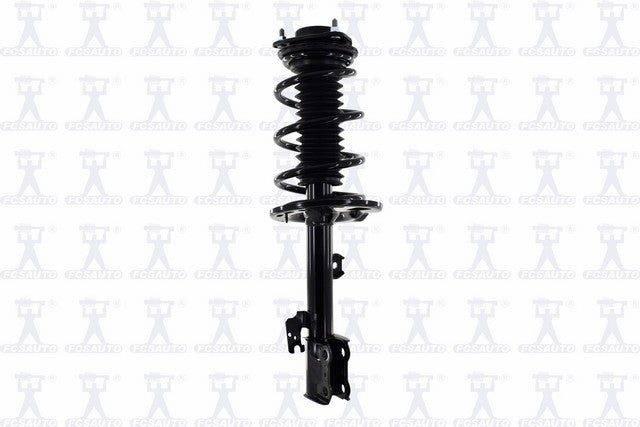 Focus Auto Parts Suspension Strut and Coil Spring Assembly  1333945L